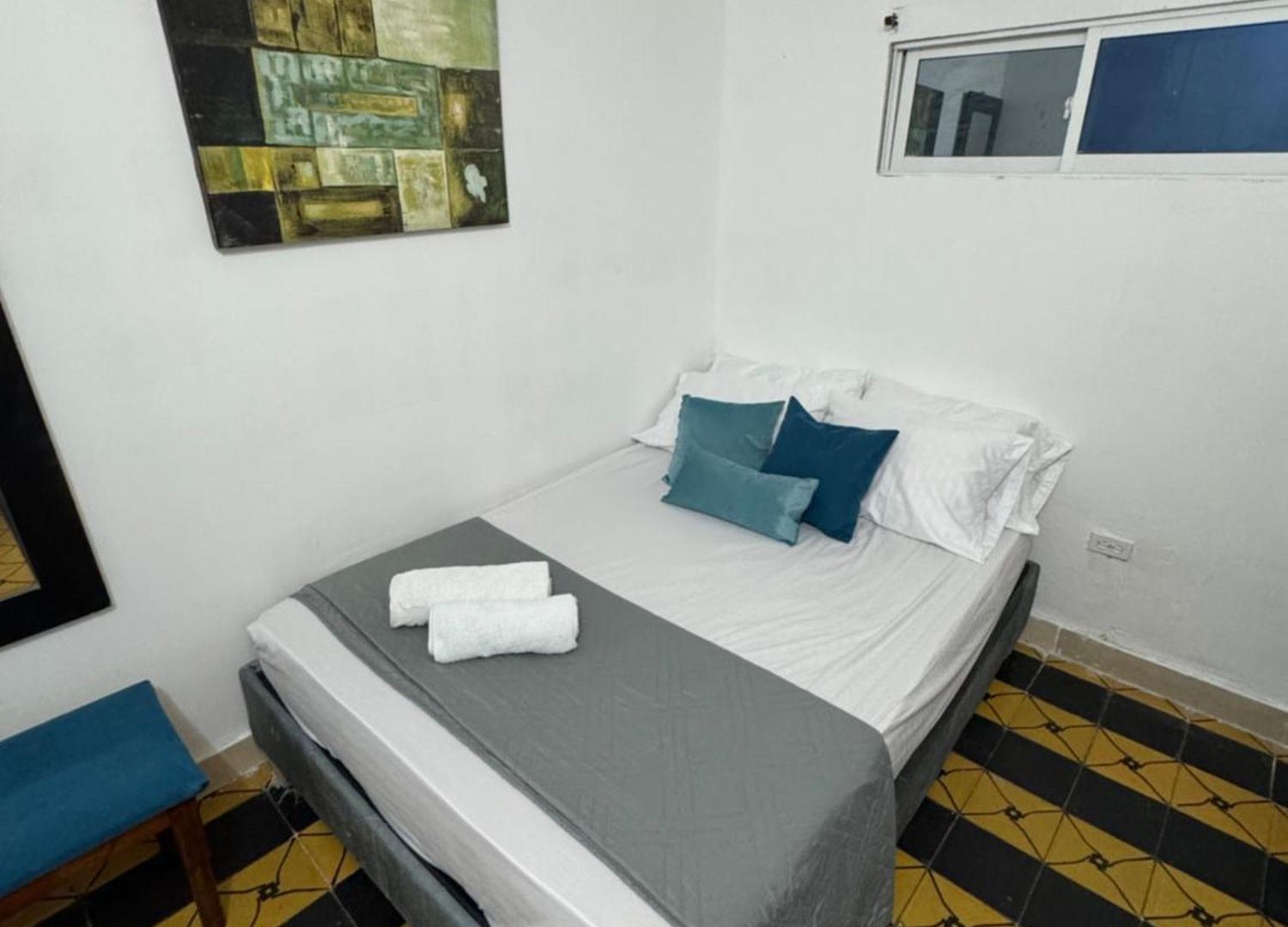 Casa Mirador Del Mar Cartagena