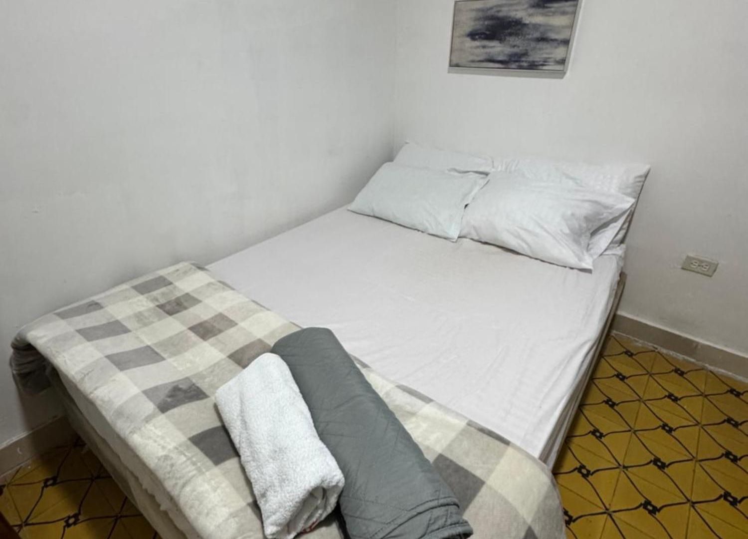 Casa Mirador Del Mar Cartagena