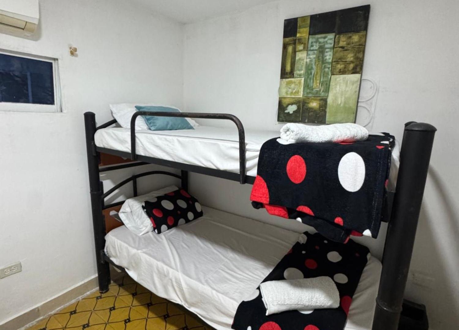 Hostal Casa Mirador Del Mar Cartagena