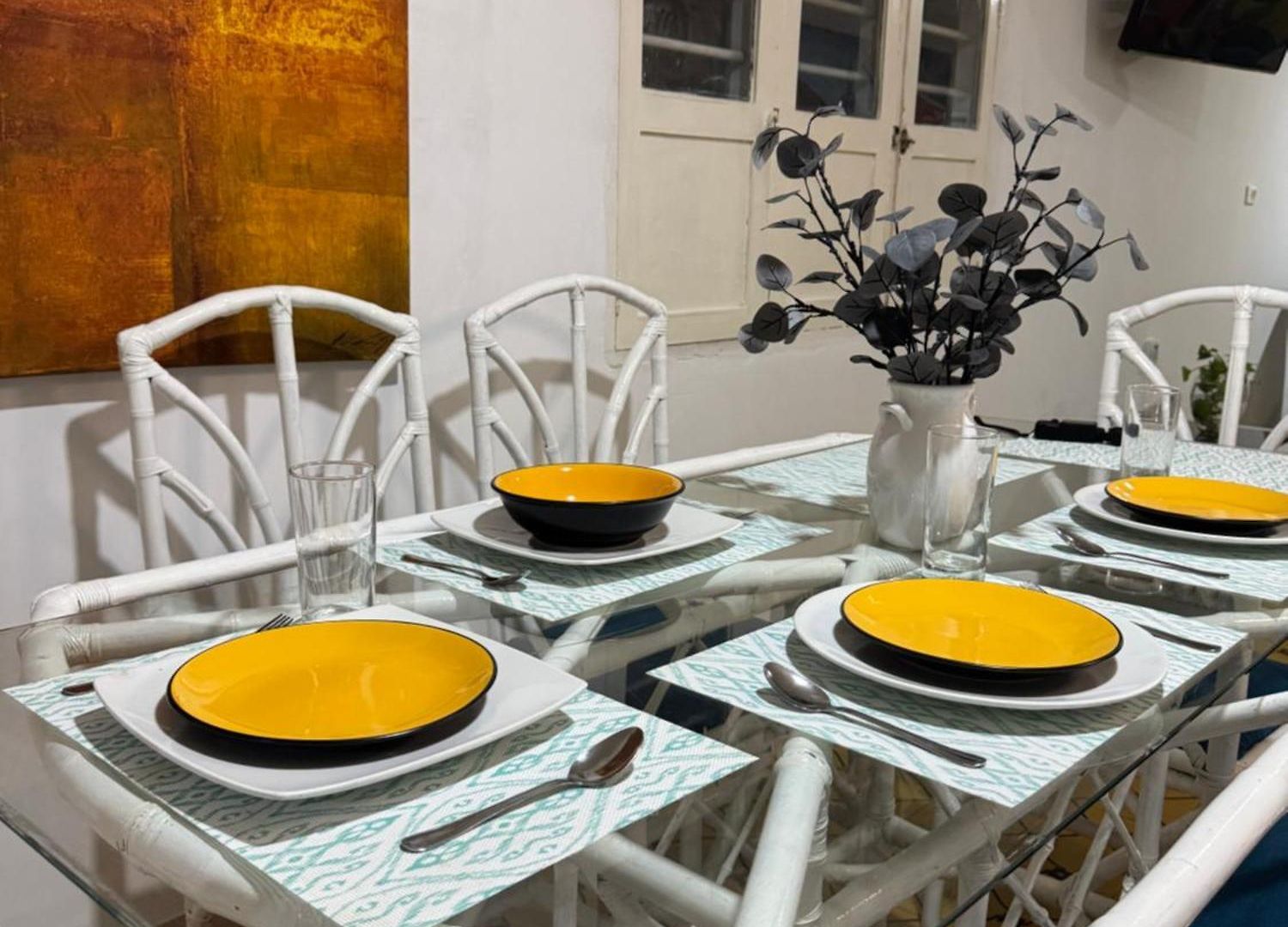 Casa Mirador Del Mar Hostal Cartagena