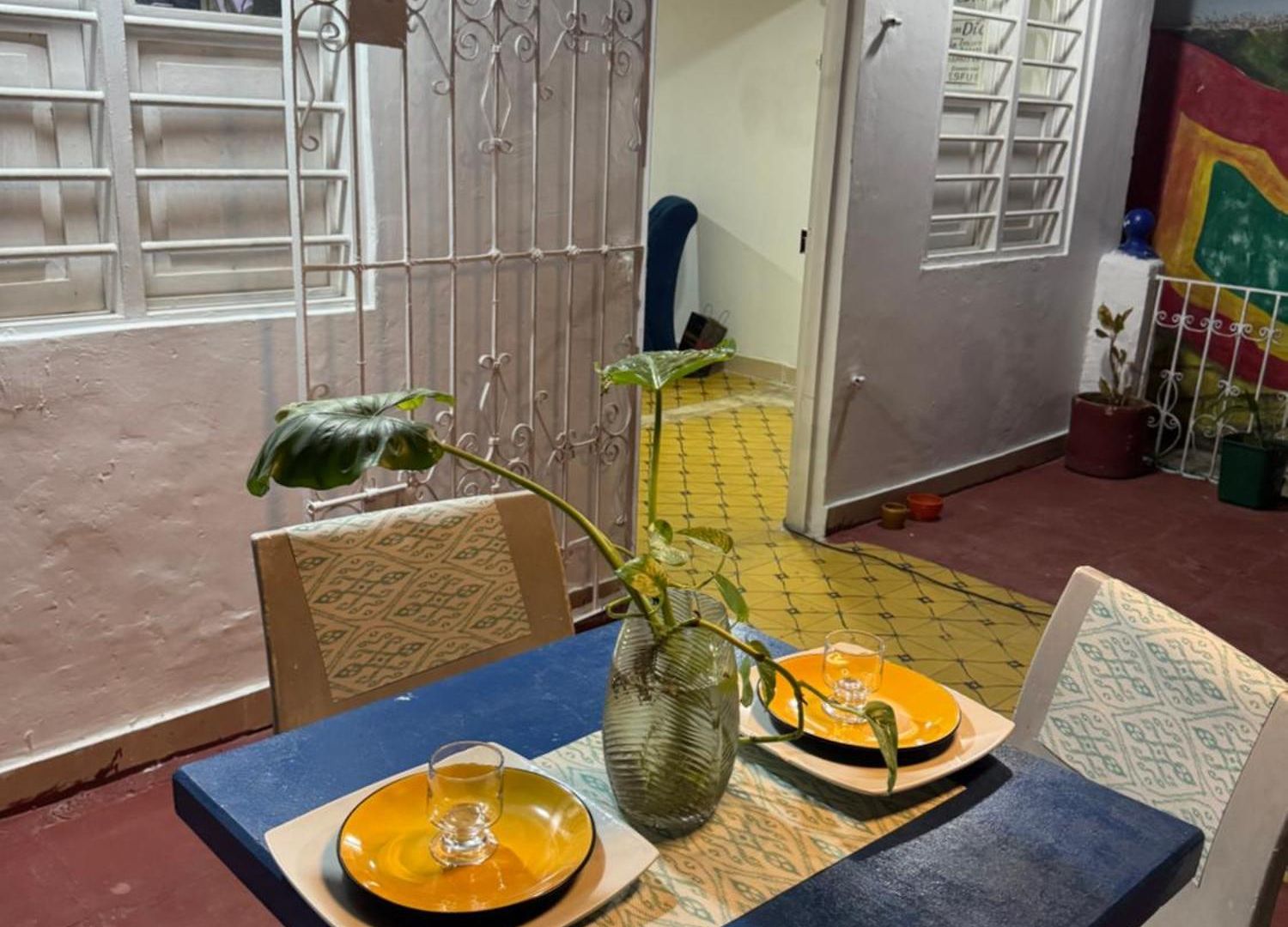 Hostal Casa Mirador Del Mar *