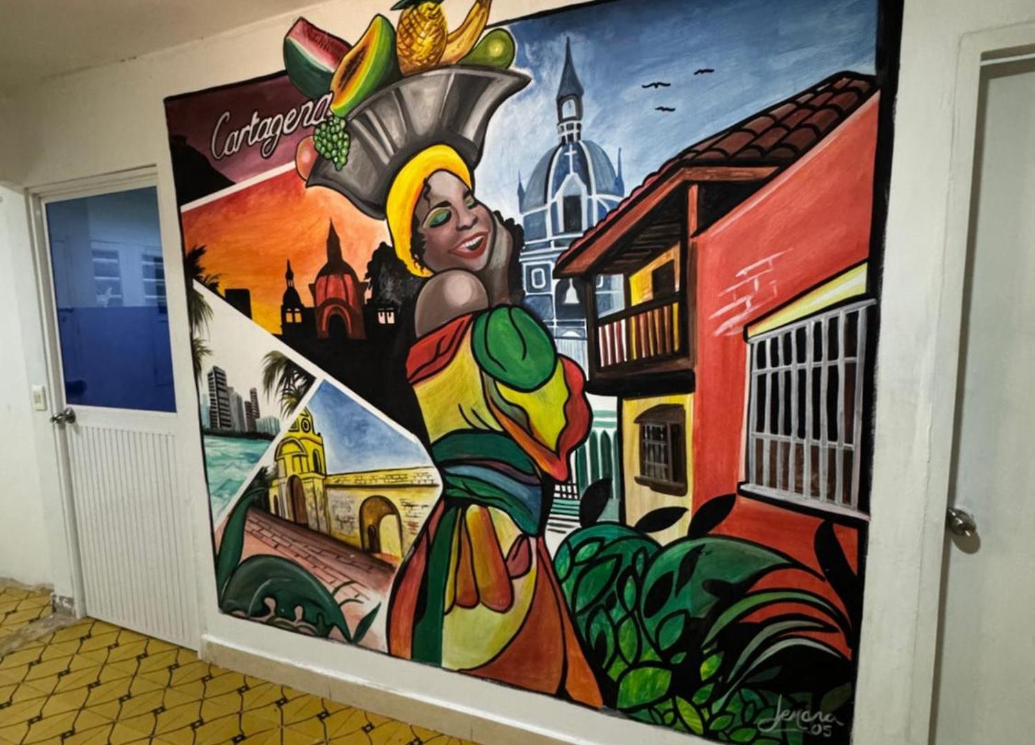 Hostal Casa Mirador Del Mar