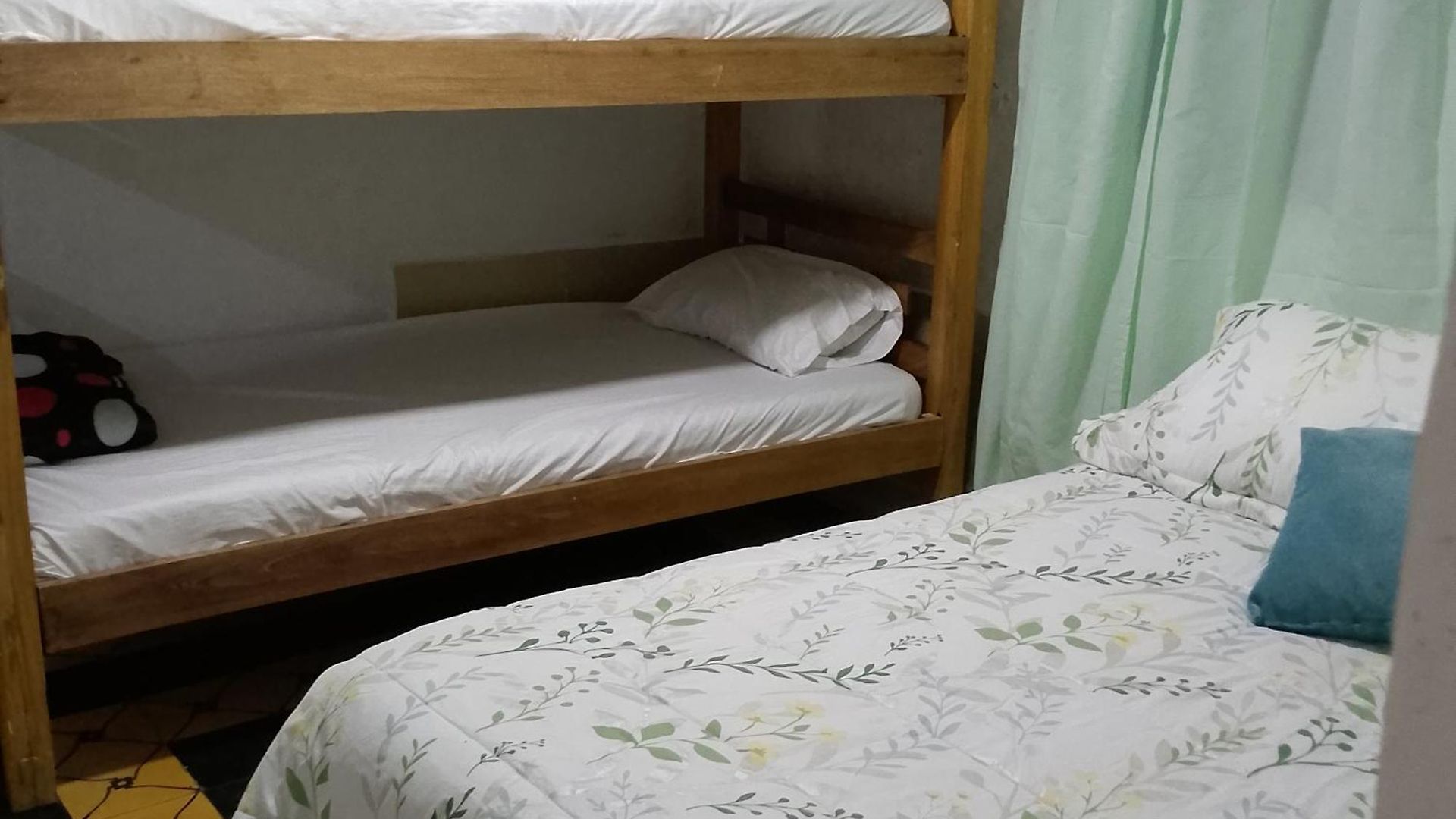 Hostal Casa Mirador Del Mar Cartagena