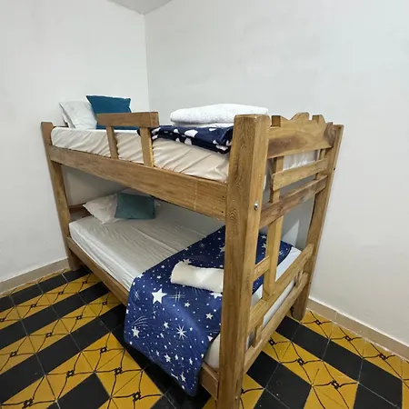 Casa Mirador Del Mar