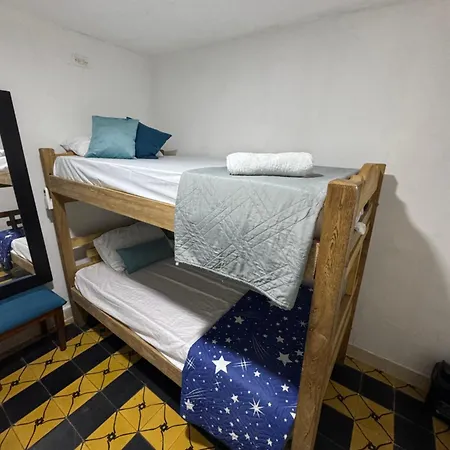 Casa Mirador Del Mar * Cartagena