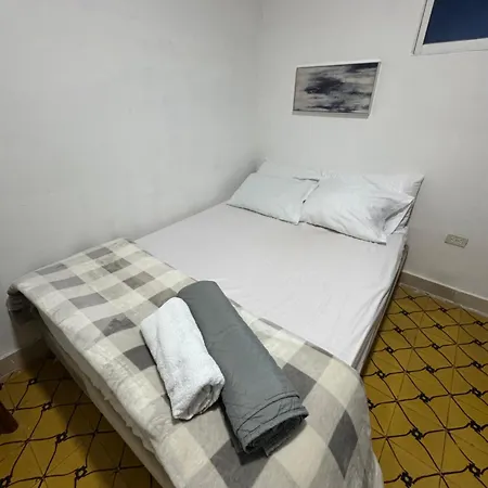 Casa Mirador Del Mar Cartagena