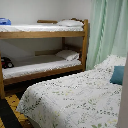 Hostal Casa Mirador Del Mar Cartagena